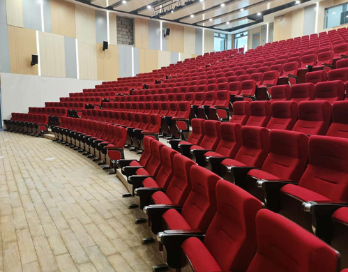 武漢建設學校案例